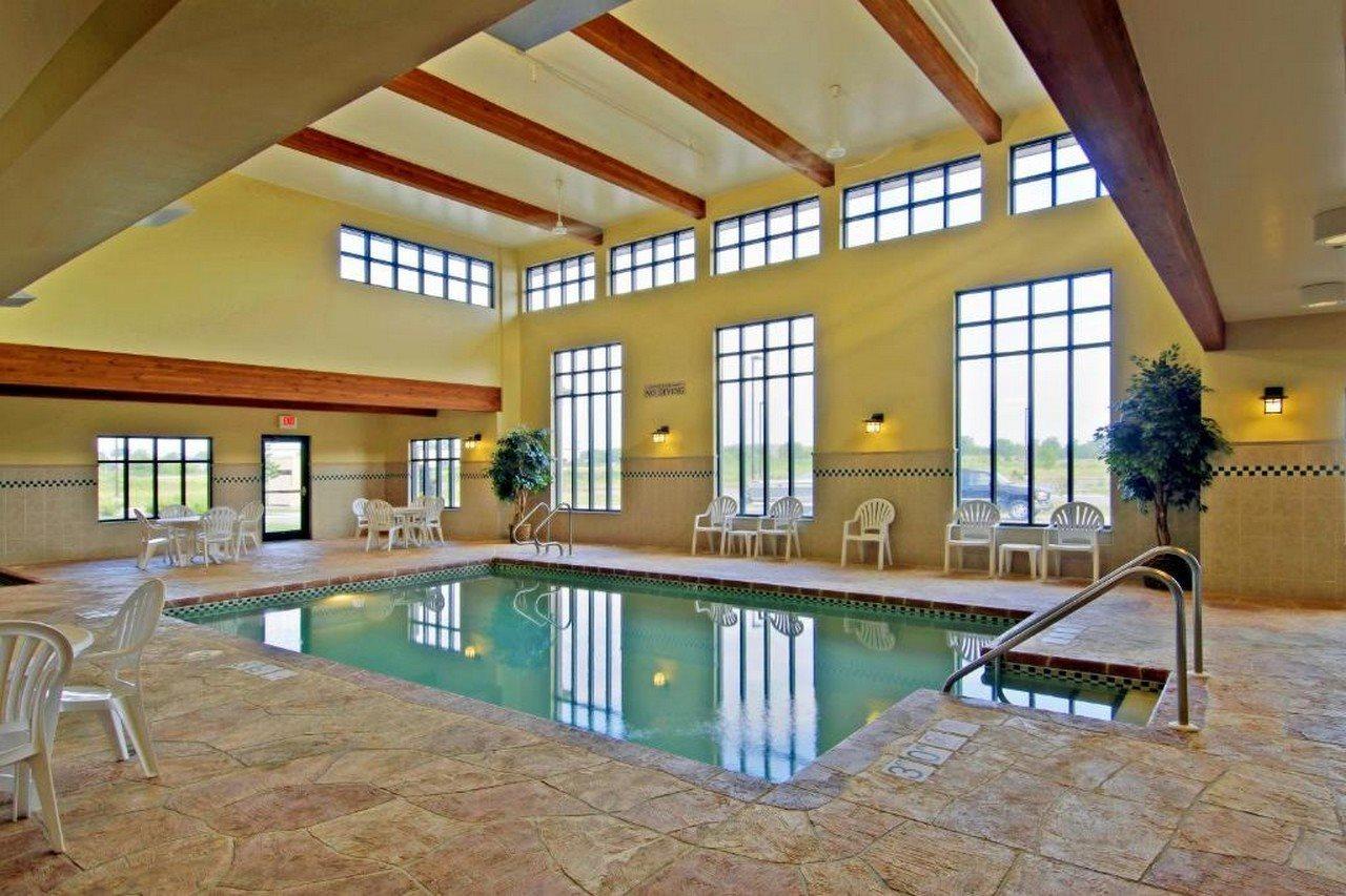 Country Inn & Suites By Radisson, Madison West, Wi Мидлтон Удобства фото