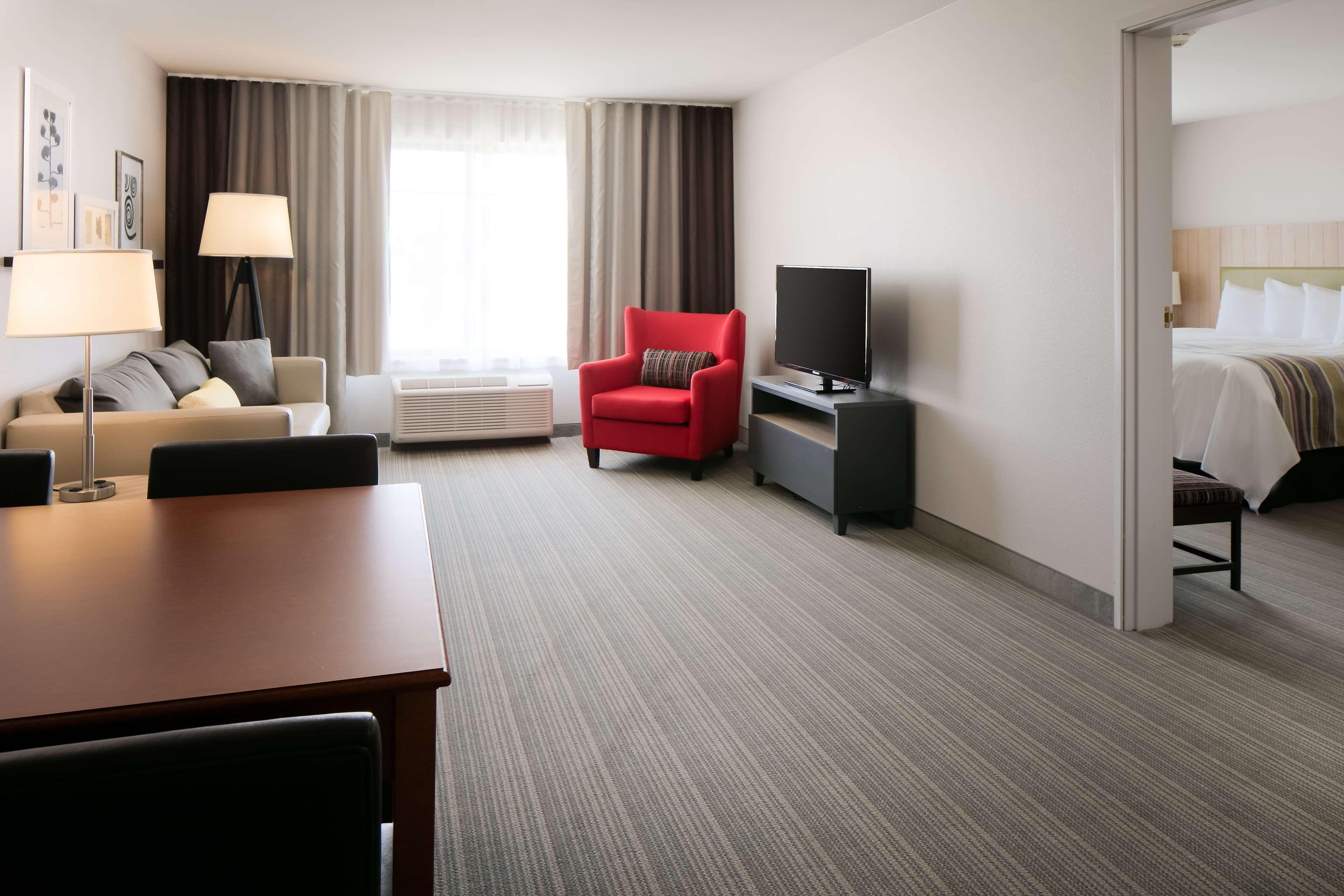 Country Inn & Suites By Radisson, Madison West, Wi Мидлтон Экстерьер фото