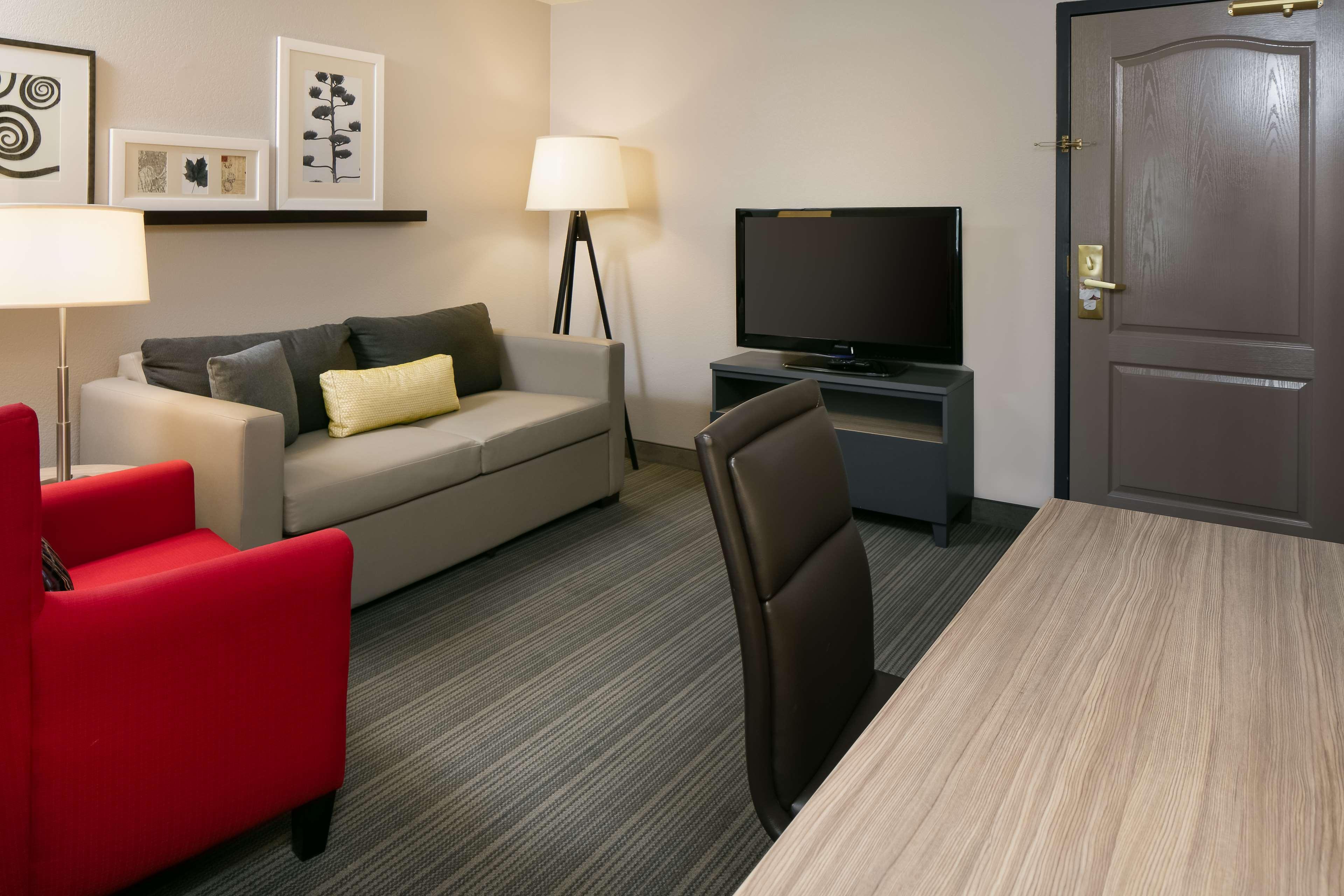 Country Inn & Suites By Radisson, Madison West, Wi Мидлтон Экстерьер фото