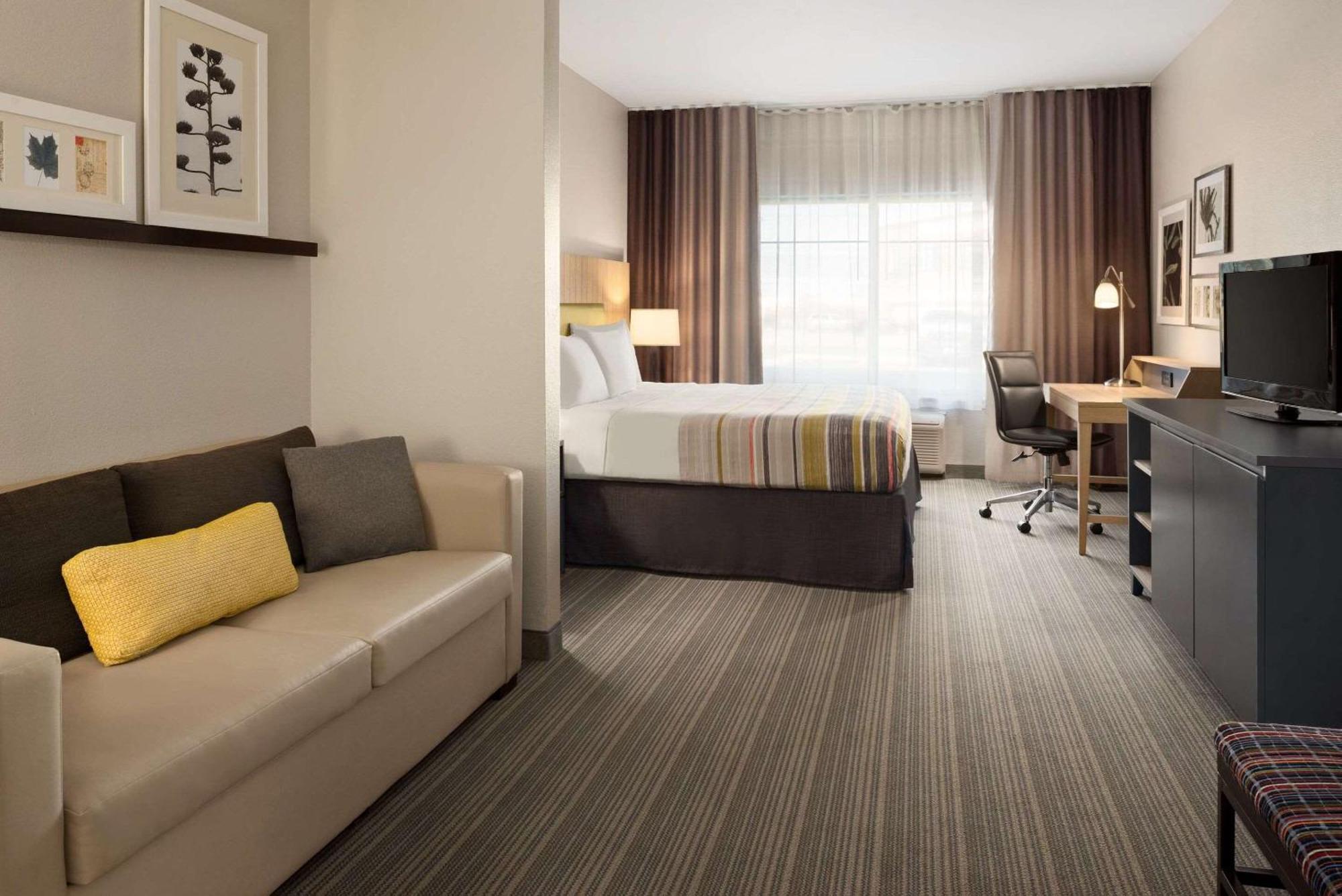 Country Inn & Suites By Radisson, Madison West, Wi Мидлтон Экстерьер фото