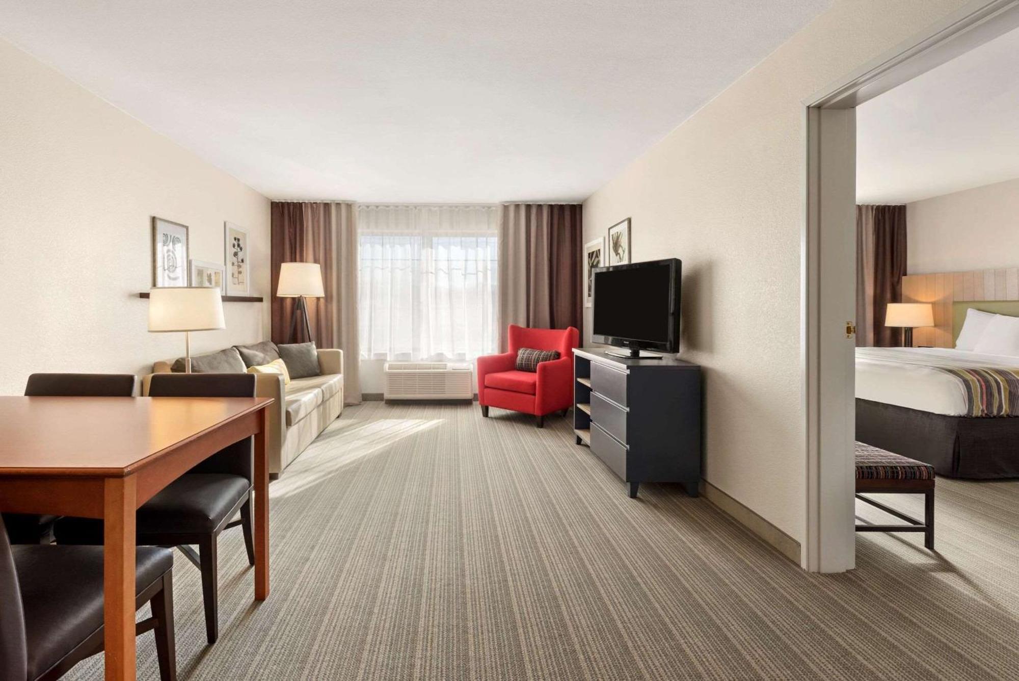 Country Inn & Suites By Radisson, Madison West, Wi Мидлтон Экстерьер фото