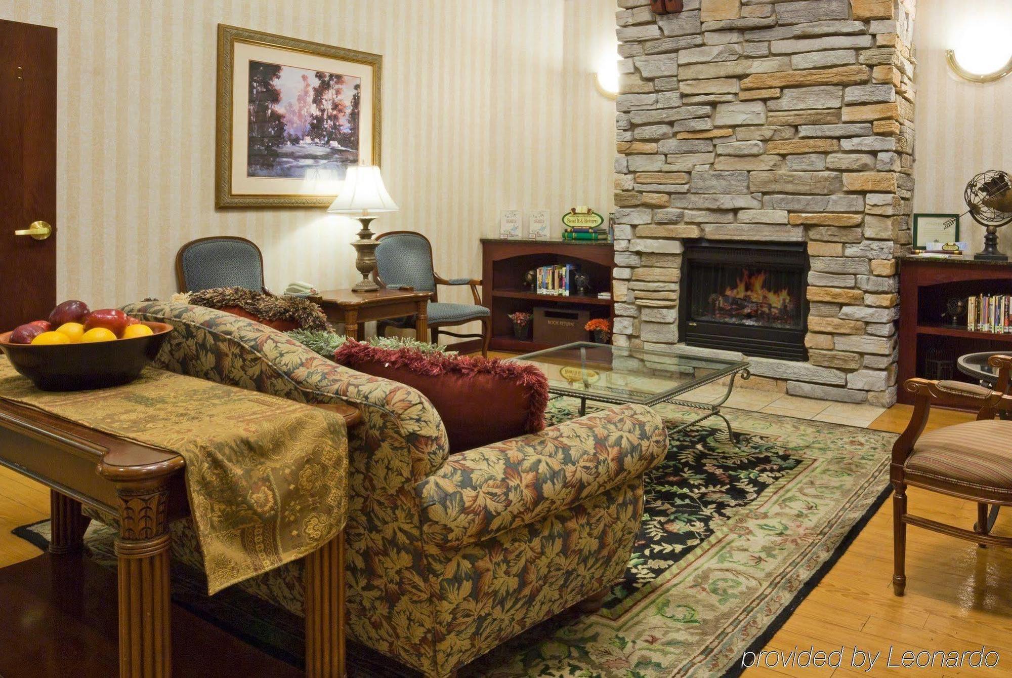 Country Inn & Suites By Radisson, Madison West, Wi Мидлтон Экстерьер фото