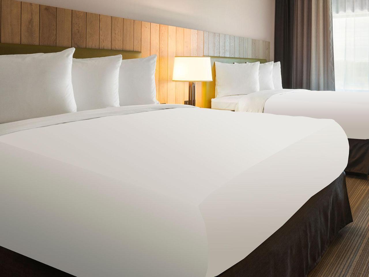 Country Inn & Suites By Radisson, Madison West, Wi Мидлтон Экстерьер фото